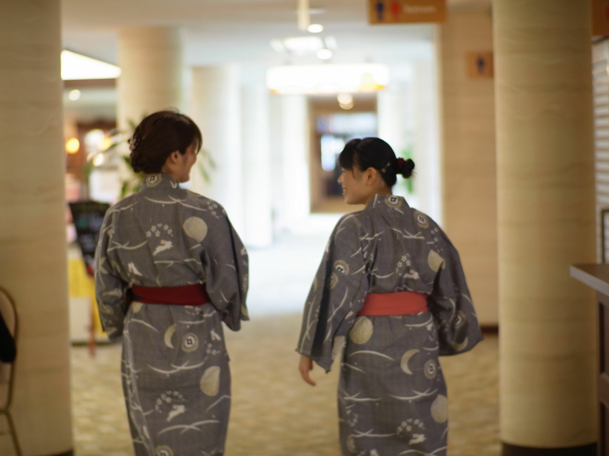 Aso Plaza Hotel Kumamoto Esterno foto