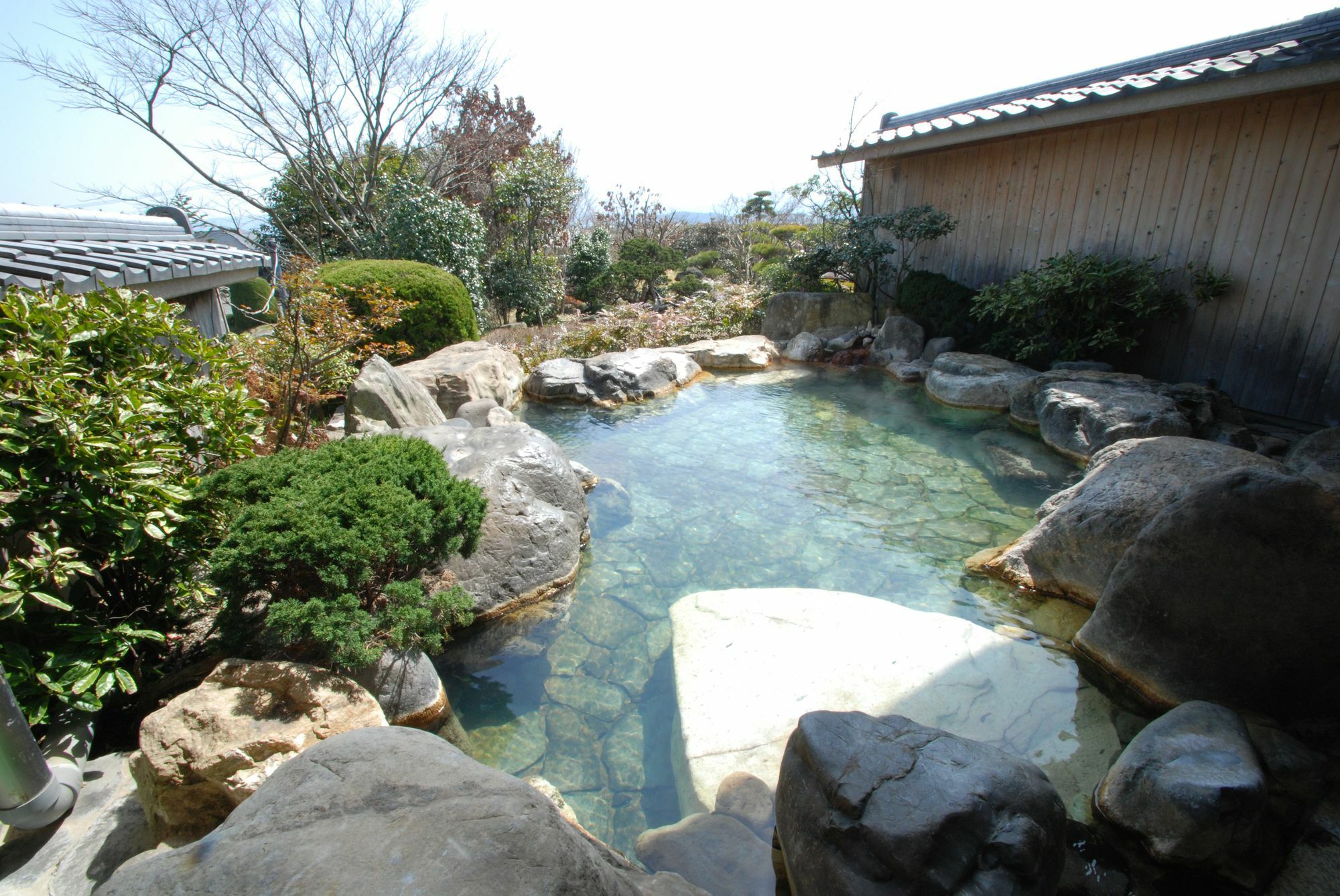Aso Plaza Hotel Kumamoto Esterno foto